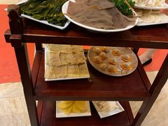 -田鸭肠·非遗火锅(彭州店)