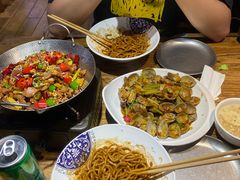 -不是烧烤·武汉烧烤·地道湖北菜(大成路店)