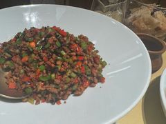 -一坐一忘云南菜(卓悦中心)