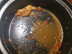 -呷湘厨·鱼汤捞饭·剁椒鱼头·辣椒炒肉(国家会展中心店)