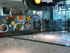 -Wagas沃歌斯(静安大悦城店)