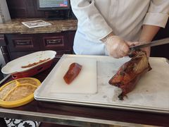 -大鸭梨烤鸭(北洼路店)