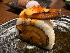 -哏儿寿司(红桥店)