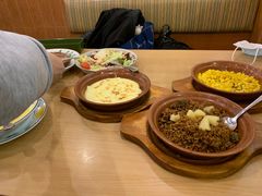 -萨莉亚意式餐厅(特力时尚汇店)