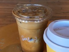 -Seesaw Coffee(朝阳大悦城店)