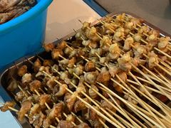 -雷老虎烧烤(西街店)