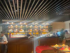 -申德勒加油站西餐厅(日坛路总店)