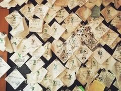 -雕刻时光咖啡馆(北航店)