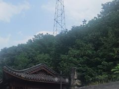-幕燕滨江·长江观音景区