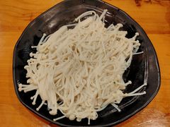 水爆金针菇-金生隆(六铺炕店)