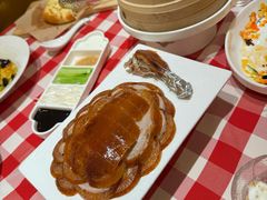 -西贝(无锡万象城店)