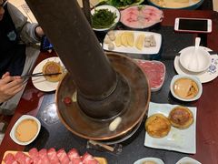 -洪长兴(云南南路店)