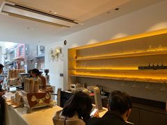 -% Arabica(京都东山店)