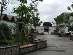 -费孝通江村纪念馆
