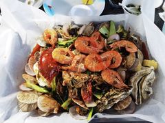 -鼓歌海鲜舫·手抓海鲜(大学城店)