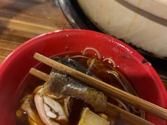 -金海椒罐罐鲢鱼(东方桂苑店)