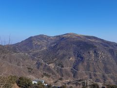-妙峰山风景名胜区