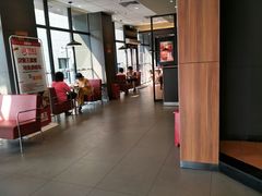 -汉堡王(洛阳王府井店)