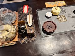 -潮隐·东园现代潮菜