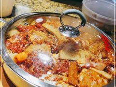-黄记煌三汁焖锅(悦方IDmall店)