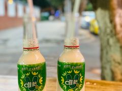 -易烧烤(赵镇梅林社区城隍小区店)