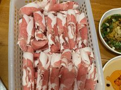 -津门羊大爷·铜锅涮肉(黄河道店)