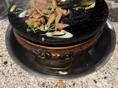 -厚味居炙子烤肉·清真(天桥南纬路店)