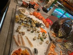 -康帝国际酒店-艾斯本自助西餐厅