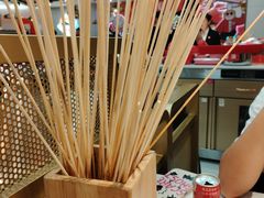 -袁记串串香(新南门店)