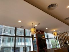 -雪园上海饭店(港湾1号店)