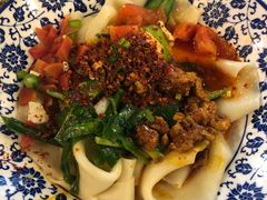 -锦彦岐山面(大唐不夜城店)