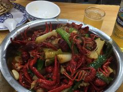 -望江门227龙虾馆