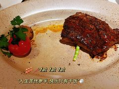 -王品牛排(福州泰禾店)