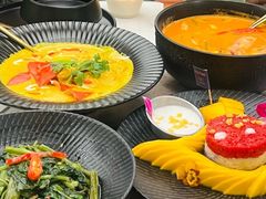 -KingThaia金泰兰(滨江天街店)