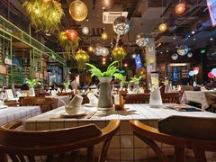 -胡桃里音乐酒馆(罗湖HALO广场店)