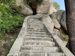 -峄山风景名胜区