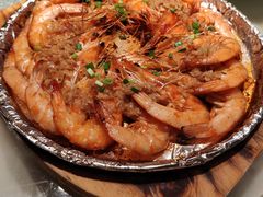 -梁家大院•农家菜(昆山会展中心店)