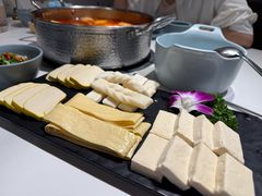 -小街猪手(团结湖店)