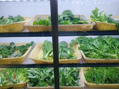 自助取餐区-贵府酸汤牛肉火锅·贵州老字号(飞山街店)