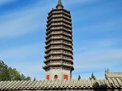 -西海子公园