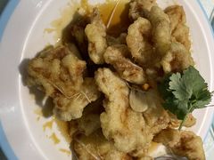 -苏师傅菜馆(上沙店)