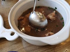 -我家小院川菜馆(杨家湾地铁站店)