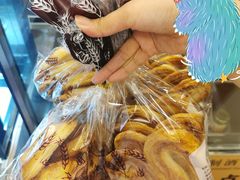 蝴蝶酥-国际饭店·帆声西饼屋(黄河路店)