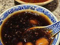 -南京大牌档(香港广场店)