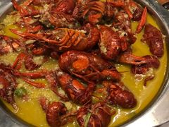 -王红军龙虾(新民路店)