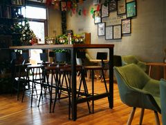 -ZING COFFEE 镜咖啡