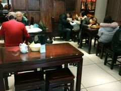 大堂-熙盛源(凤凰街店)
