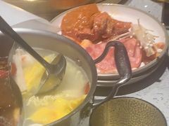 -钱小奴创意自助餐厅·原切谷饲安格斯畅吃(苏州昆山招商花园城店)