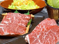 -牛将军•涮肉•烤肉•铁板烧(北京王府井·故宫店)