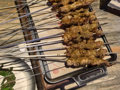 -叁宝烤肉• 西安烧烤 领跑品牌(高科新花园店)